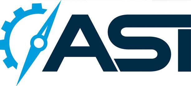 Asi Logo - ASI Logo Security Today