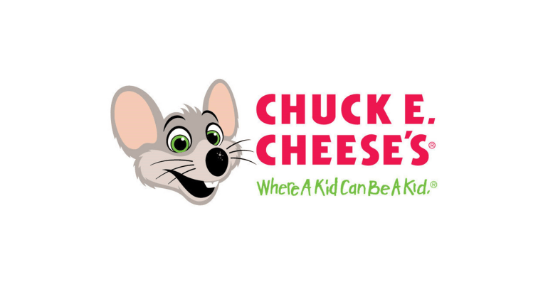 Chuck Logo - Chuck E. Cheese's plans merger, public trading. Nation's Restaurant