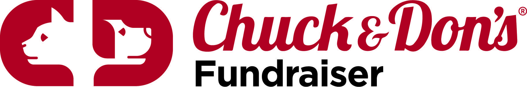 Chuck Logo - Raising Awareness. Chuck & Don's