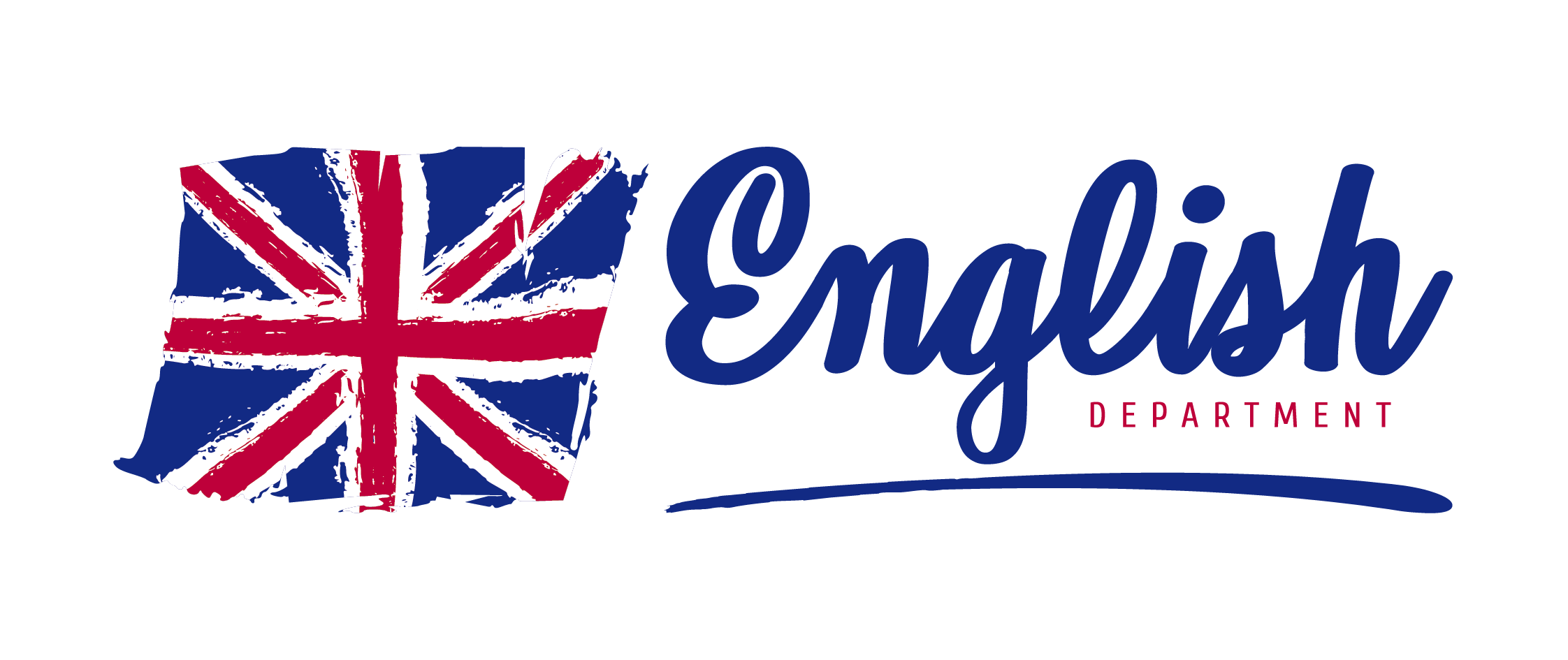 Ingles Logo - DEPARTAMENTO DE INGLES
