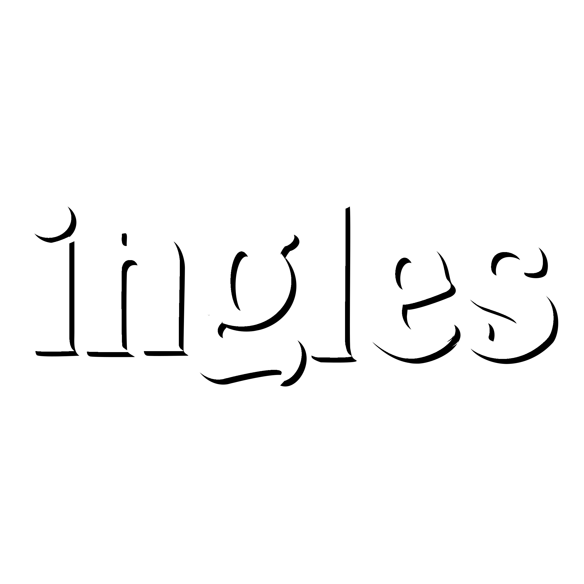 Ingles Logo - Ingles Logo PNG Transparent & SVG Vector