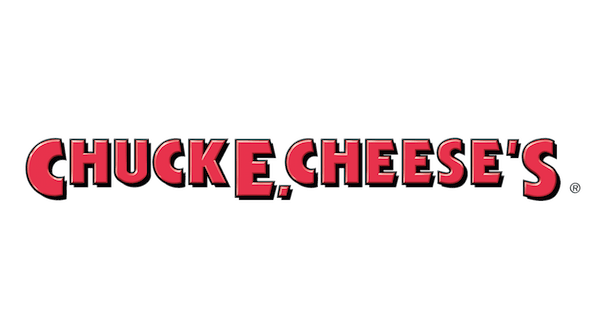Chuck Logo - Chuck E Cheeses Logo