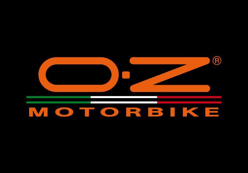 Oz Logo - Home - OZ Motorbike