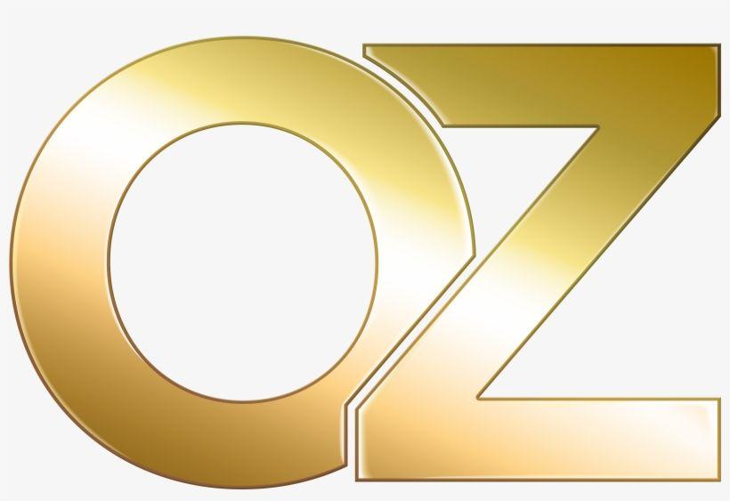 Oz Logo - When To Watch - Dr Oz Logo Png Transparent PNG - 6459x4451 - Free ...