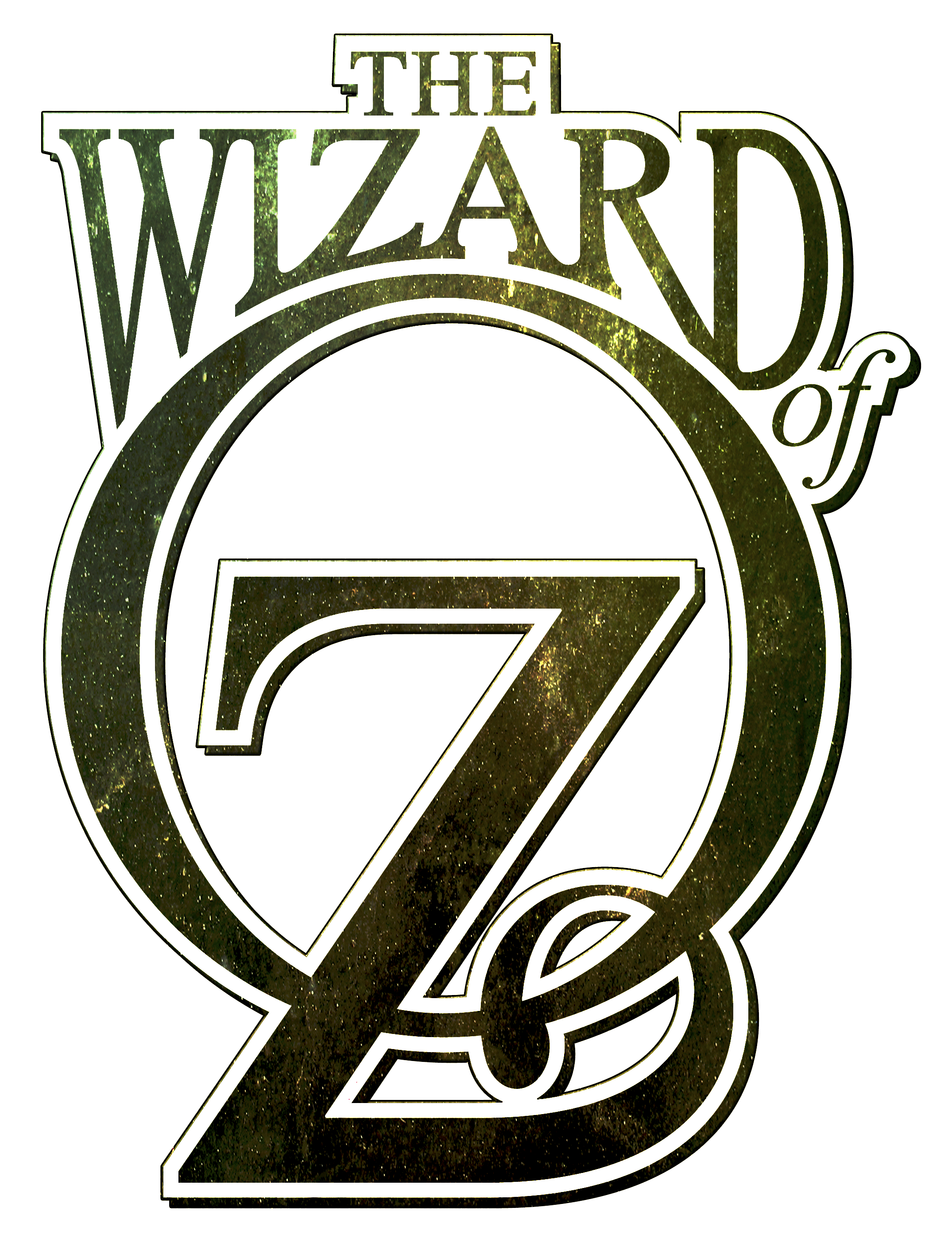 Oz Logo - Image result for wizard of Oz logos | wizard of oz in 2019 | Wizard ...