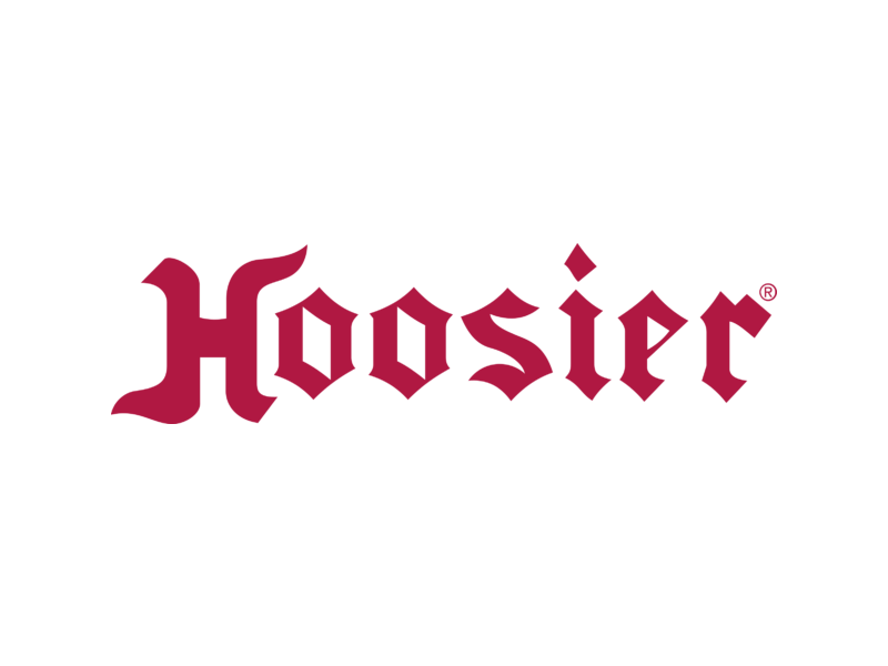 Hoosier Logo - Hoosier Tire Logo PNG Transparent & SVG Vector - Freebie Supply