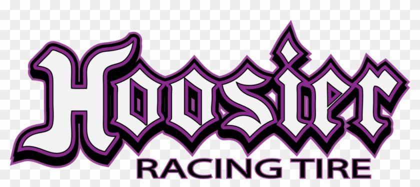 Hoosier Logo - Sponsored By - Hoosier Racing Tire Logo, HD Png Download - 1000x399 ...