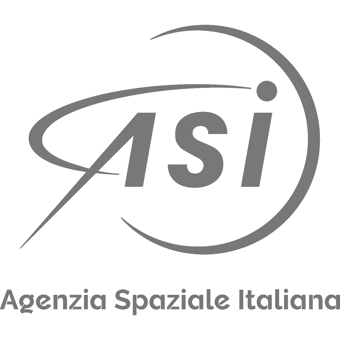 Asi Logo - ASI | Agenzia Spaziale Italiana