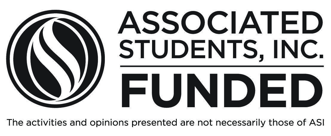 Asi Logo - ASI DOC Funded Logos - ASI: Associated Students, Inc.