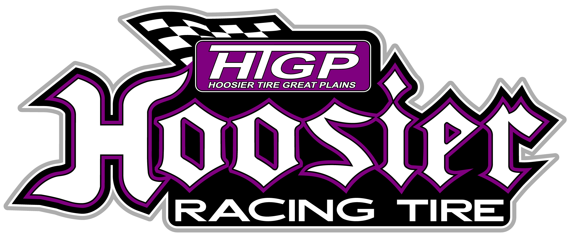 Hoosier Logo - Hoosier Racing Tire Logo free image