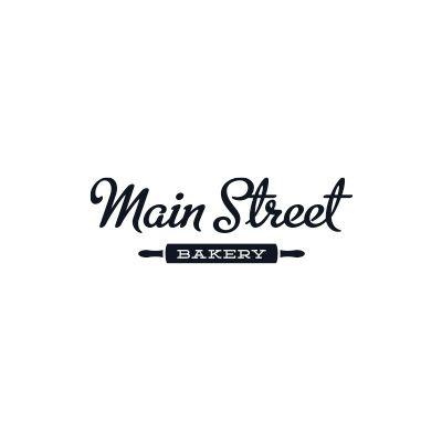 Street Logo - Main Street Logo | Logo Design Gallery Inspiration | LogoMix