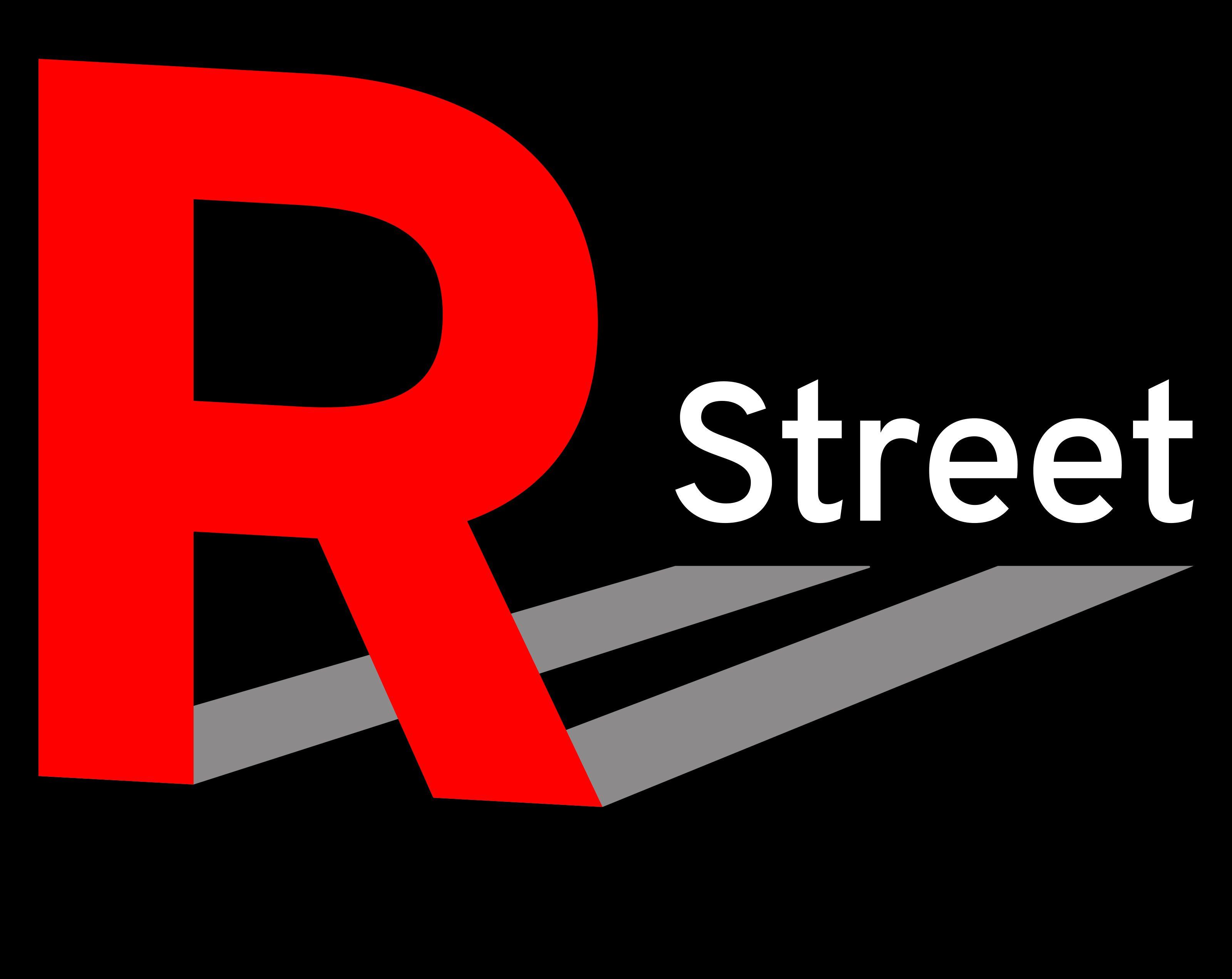 Street Logo - Logos