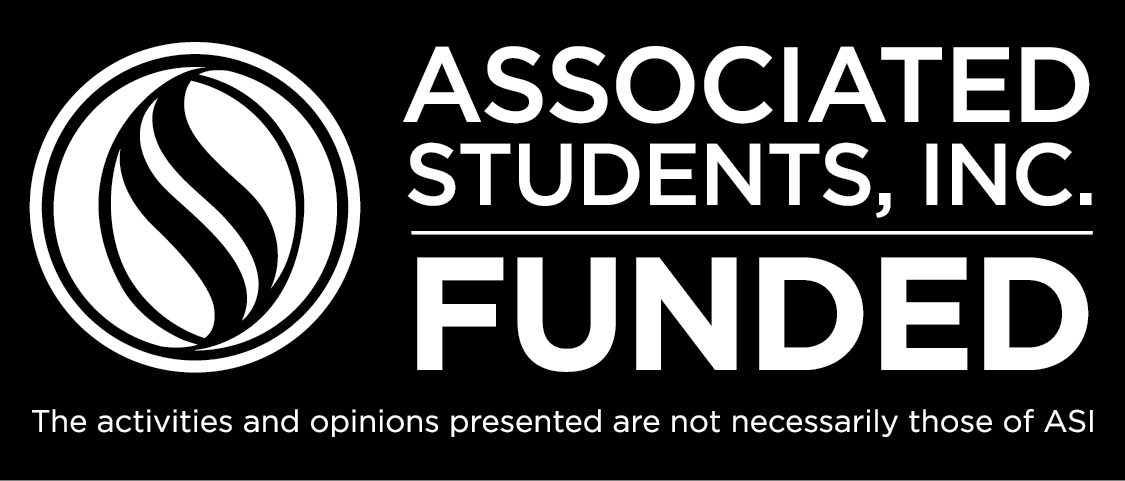 Asi Logo - ASI DOC Funded Logos - ASI: Associated Students, Inc.