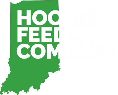 Hoosier Logo - Vibratory Feeders | Centrifugal Feeder Systems | Hoosier Feeder Company