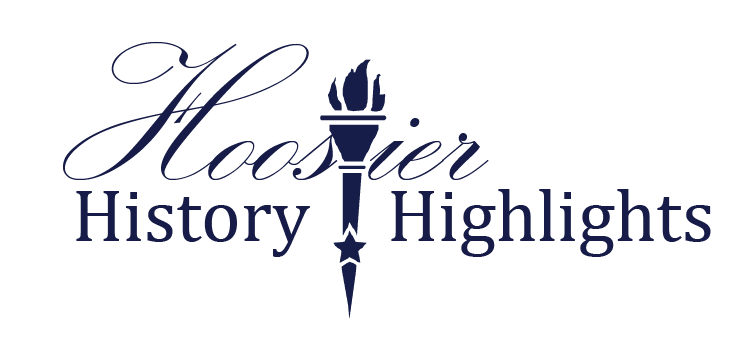 Hoosier Logo - IDOA: Hoosier History Highlights