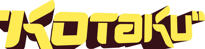 Kotaku Logo - What font is used for the Kotaku logo - Graphic Design Stack Exchange