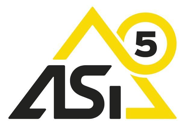 Asi Logo - ASi-5—The Next Generation of AS-Interface | Pepperl+Fuchs