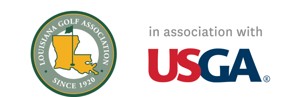 USGA Logo - USGA Qualifying | Louisiana Golf Association