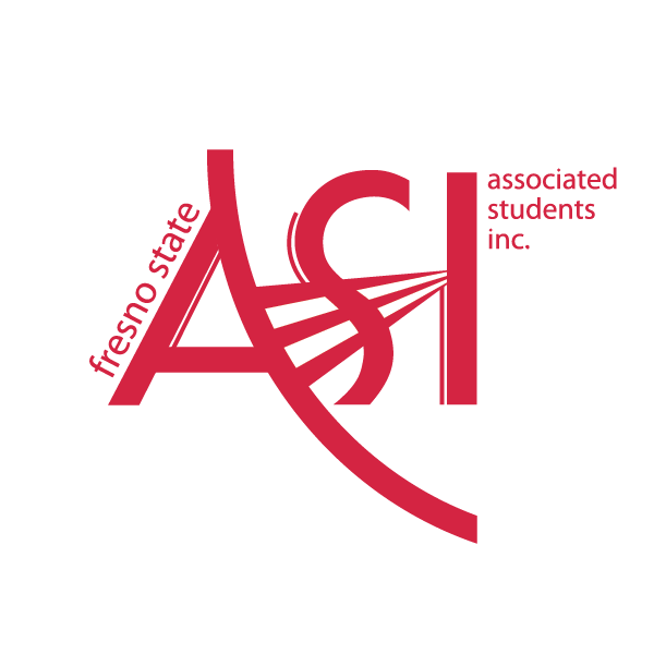 Asi Logo - Fresno State ASI