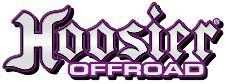 Hoosier Logo - Roost Factory – Hoosier Offroad