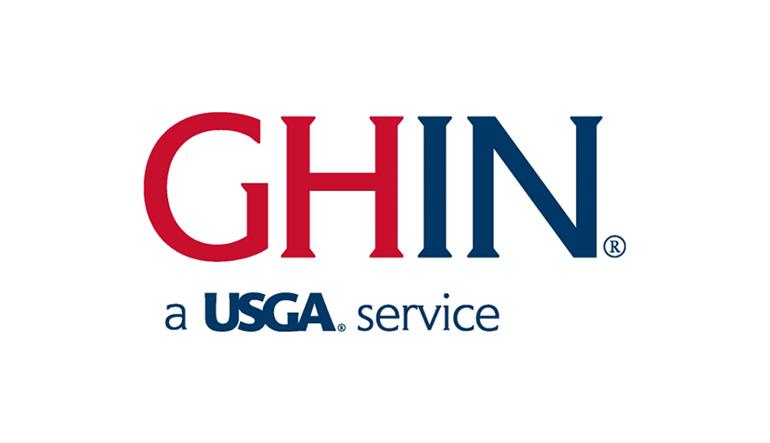 USGA Logo - Walt Disney World® Golf Now Offers Official Usga Handicap Memberships!