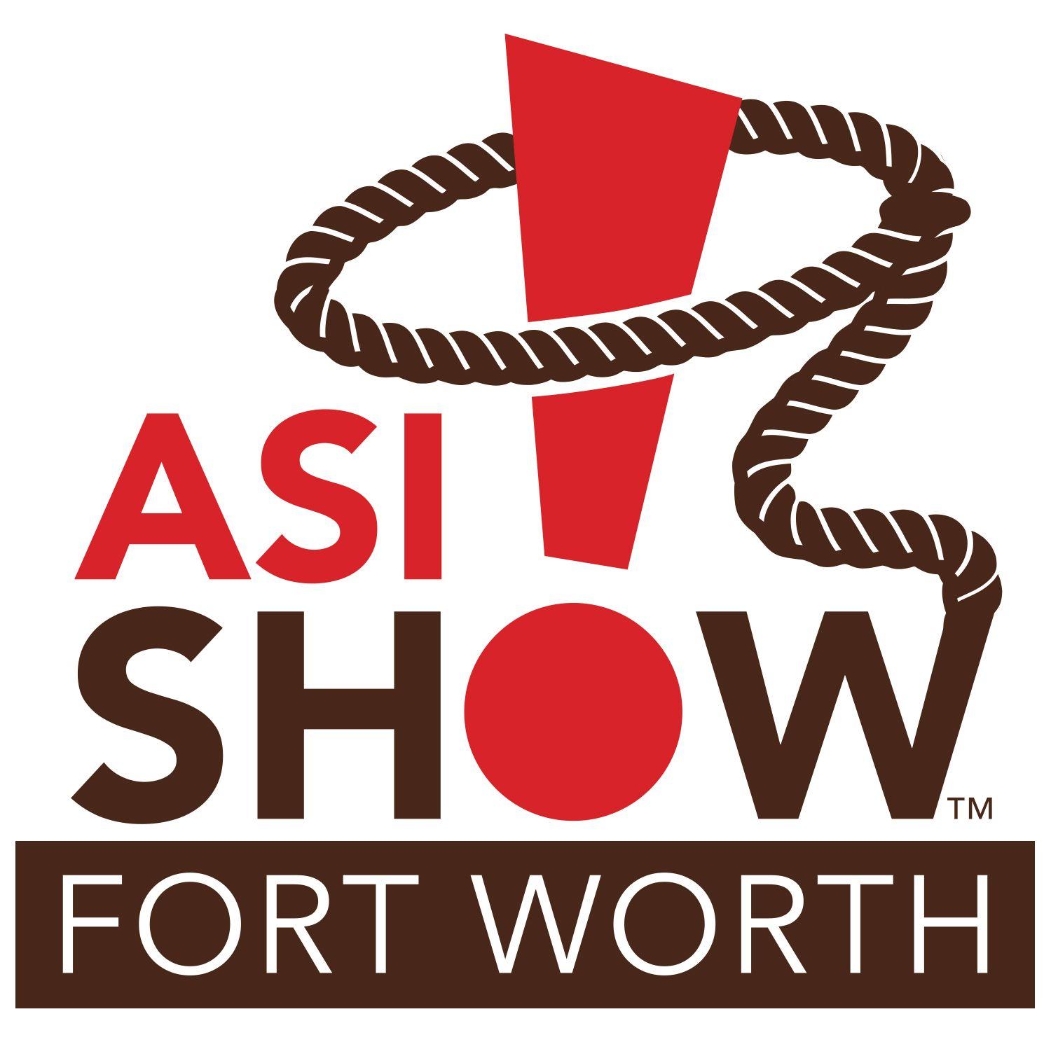 Asi Logo - ASI Show