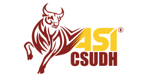 Asi Logo - Associated Students, Inc. | CSUDH