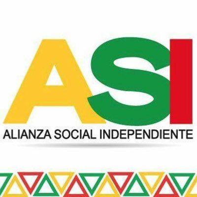 Asi Logo - asi-logo en Noticias Principales de Colombia Radio Santa Fe 1070 am