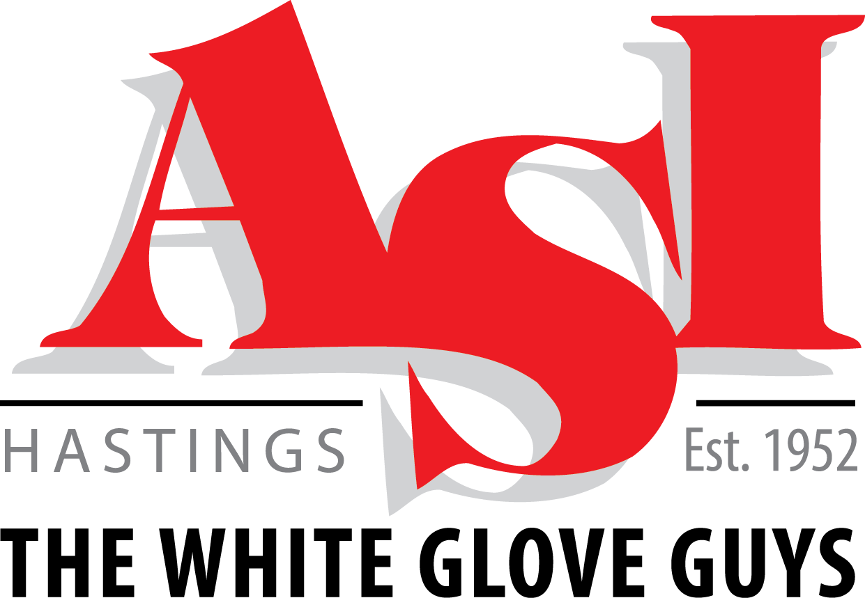 Asi Logo - ASI The White Glove Guys | Better Business Bureau® Profile
