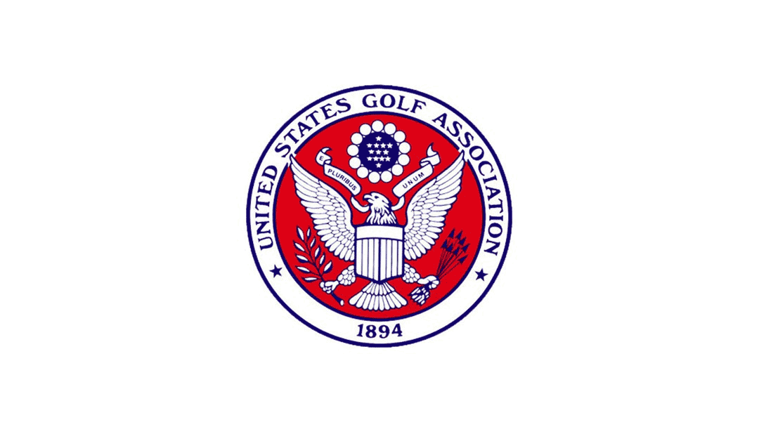 USGA Logo - A New Rule to Make Golf Better