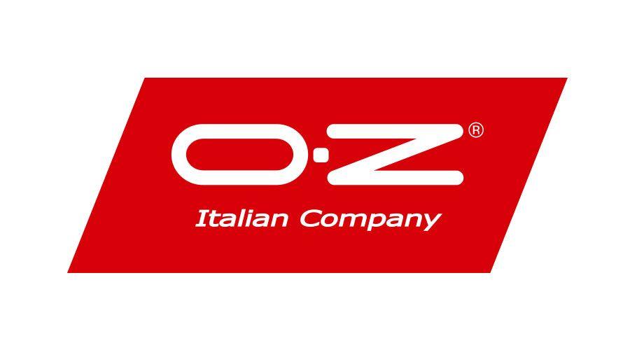 Oz Logo - Logos Racing Schweiz