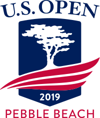 USGA Logo - U.S. Open (golf)