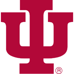 Hoosier Logo - Indiana Hoosiers Primary Logo | Sports Logo History