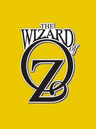 Oz Logo - Logo Packs