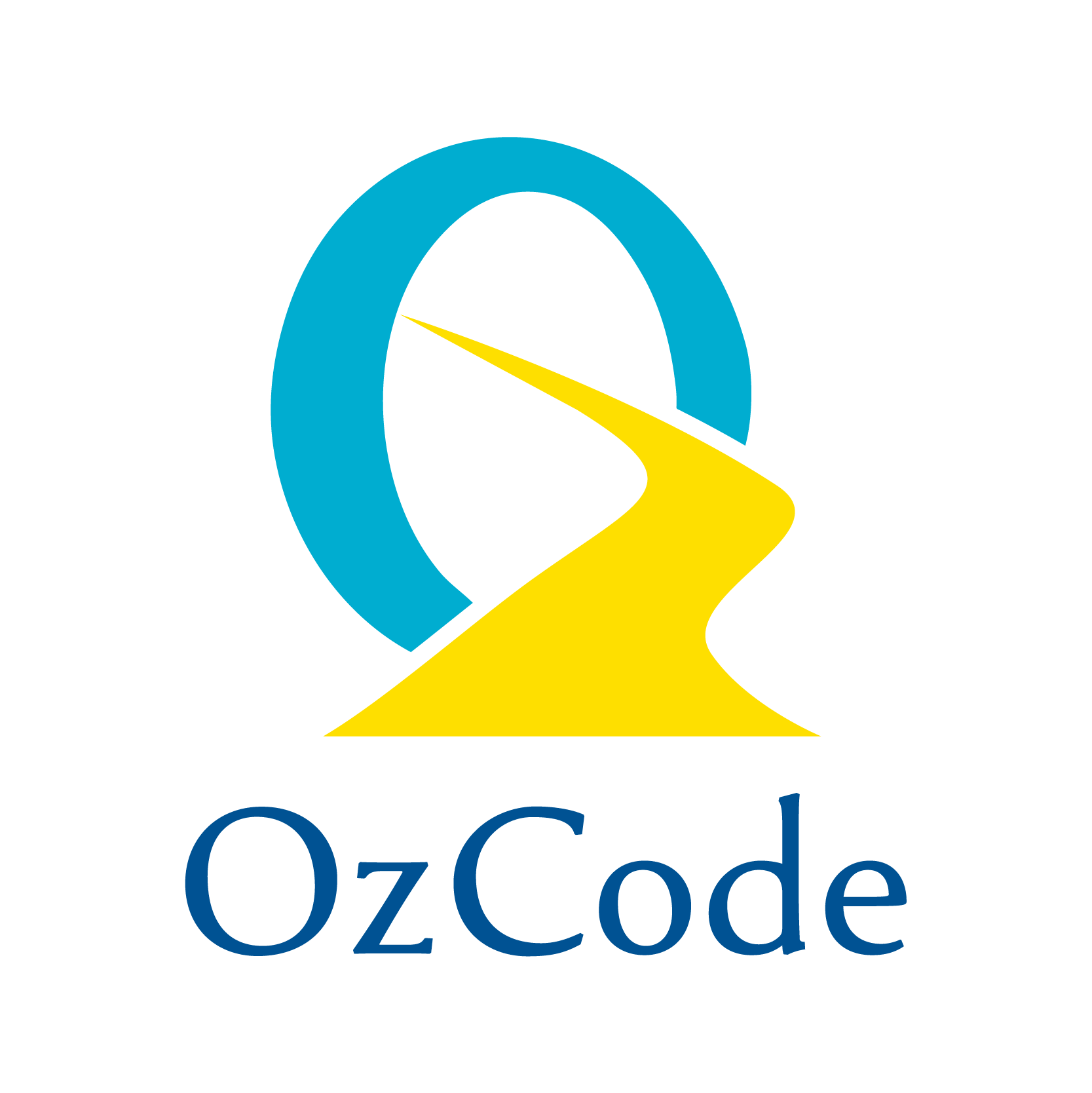 Oz Logo - OzCode Debugging Home page
