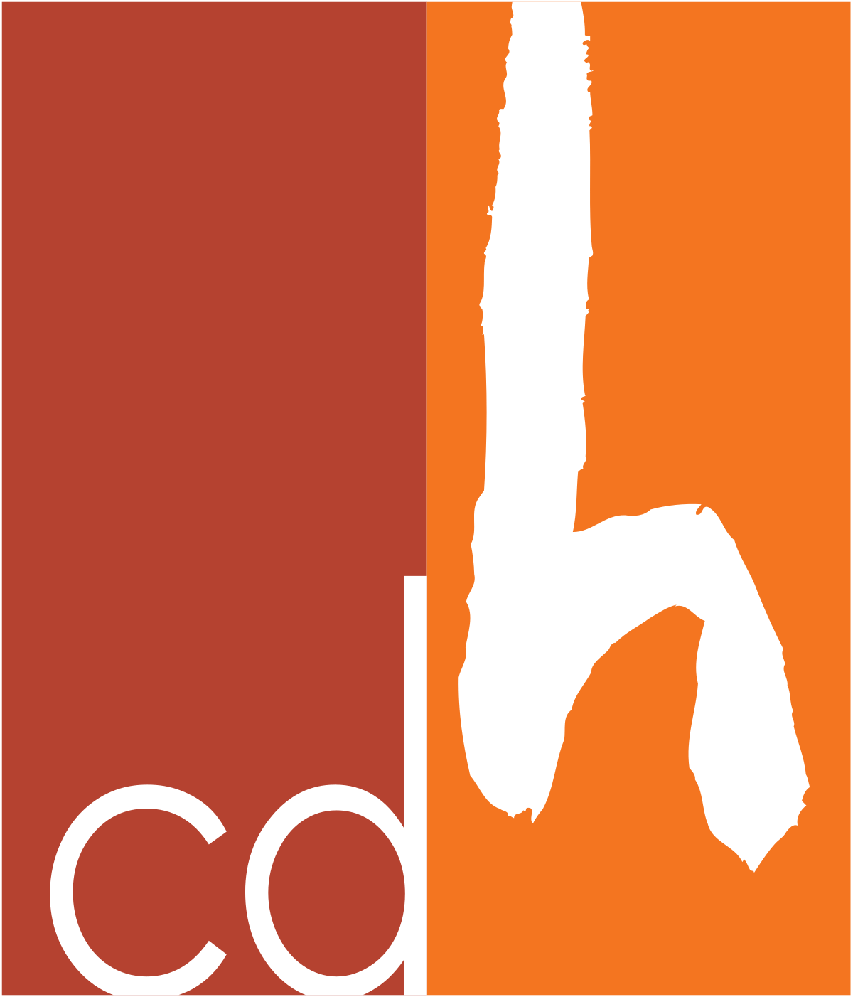 CDH Logo - Centre démocrate humaniste