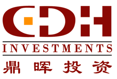 CDH Logo - CDH Investments