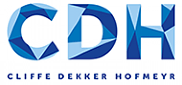 CDH Logo - CDH Logo - Rebosa