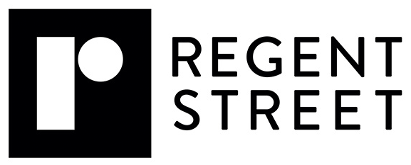 Street Logo - Brand New: New Logo and Identity for Regent Street by Small Back Room