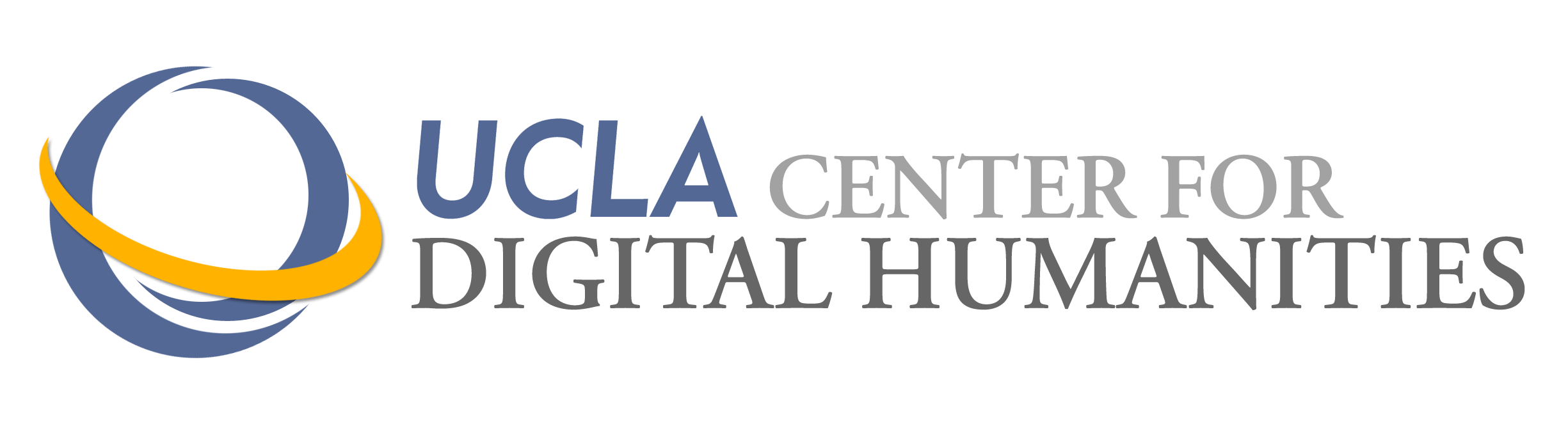 CDH Logo - CDH Logo - Department of Linguistics - UCLA