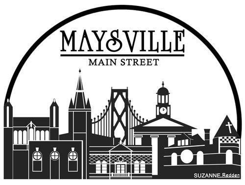 Street Logo - Main Street Logo 2016