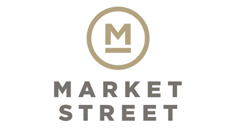 Street Logo - Market Street Logo Cover