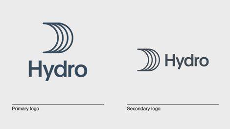 Hydro Logo - Logo