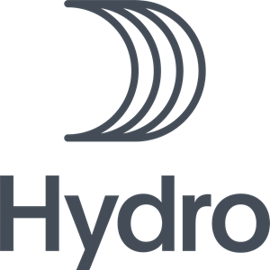 Hydro Logo