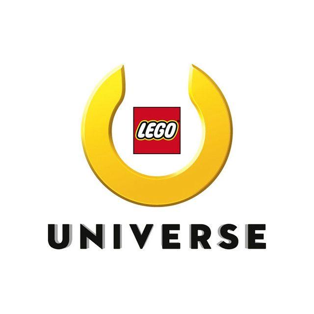 Kotaku Logo - The New LEGO Universe Logo | More here: kotaku.com/5021483/t… | Flickr
