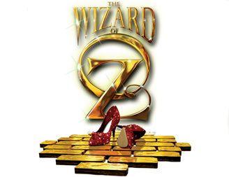 Oz Logo - The Wizard Of Oz Logo - The Wizard of Oz Fan Art (6572870) - Fanpop