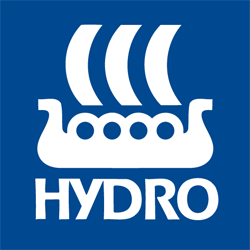 Hydro Logo - Norsk Hydro logo