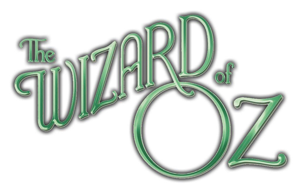 Oz Logo - The Wizard of Oz - Auditioning Grades 1-12 - Fairview - NTPA