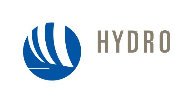 Hydro Logo - Hydro Extrusions Illustrates Growth In Manufacturing