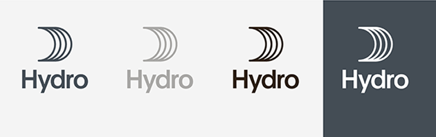 Hydro Logo - Logo